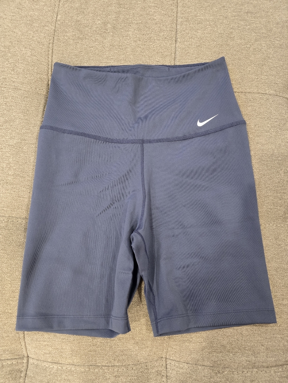 Nike Women's High-Rise Bike Shorts